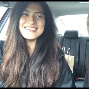 Meet your Posher, Mariko